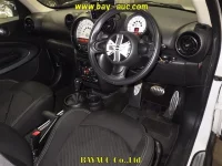 BMW MINI лот № 60068 оценка 4  с аукциона в Японии 2