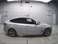 BMW 3-Series лот № 38165 оценка 4.5  с аукциона в Японии 2