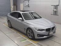 BMW 3-Series лот № 38165 оценка 4.5  с аукциона в Японии 4