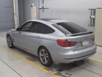 BMW 3-Series лот № 38165 оценка 4.5  с аукциона в Японии 5