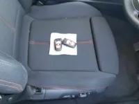 BMW 3-Series лот № 38165 оценка 4.5  с аукциона в Японии 7