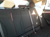 BMW 3-Series лот № 38165 оценка 4.5  с аукциона в Японии 8