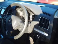 Volkswagen SHARAN лот № 90014 оценка 3.5  с аукциона в Японии 6