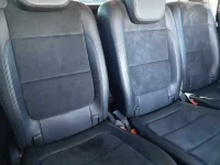 Volkswagen SHARAN лот № 90014 оценка 3.5  с аукциона в Японии 8