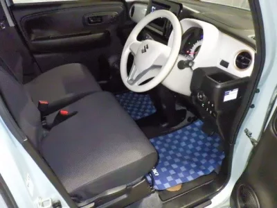 Suzuki WAGON R SMILE  с аукциона в Японии