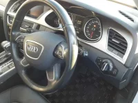 Audi A4 лот № 38169 оценка 3.5  с аукциона в Японии 6