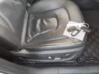 Audi A4 лот № 38169 оценка 3.5  с аукциона в Японии 7