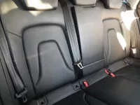 Audi A4 лот № 38169 оценка 3.5  с аукциона в Японии 8