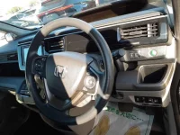 Honda STEP WAGON лот № 33125 оценка 5  с аукциона в Японии 6