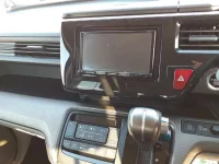 Honda STEP WAGON лот № 33125 оценка 5  с аукциона в Японии 9