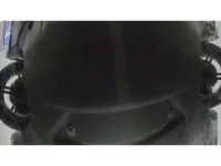 Mercedes-Benz E CLASS WAGON лот № 38172 оценка 4  с аукциона в Японии 10