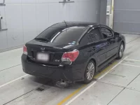 Subaru IMPREZA G4 лот № 36147 оценка 4.5  с аукциона в Японии 1