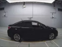 Subaru IMPREZA G4 лот № 36147 оценка 4.5  с аукциона в Японии 2