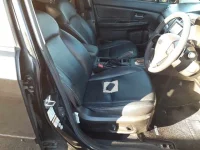 Subaru IMPREZA G4 лот № 36147 оценка 4.5  с аукциона в Японии 7