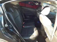 Subaru IMPREZA G4 лот № 36147 оценка 4.5  с аукциона в Японии 8