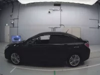 Subaru IMPREZA G4 лот № 36147 оценка 4.5  с аукциона в Японии 3