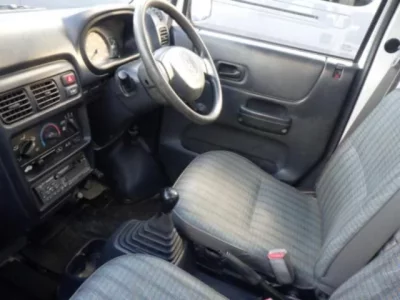 Honda ACTY TRUCK  с аукциона в Японии