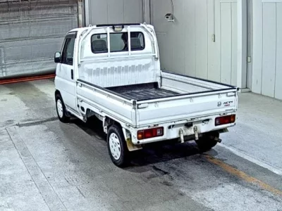 Honda ACTY TRUCK  с аукциона в Японии