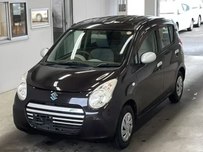 Suzuki ALTO ECO