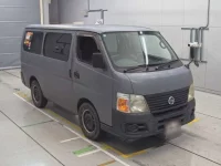 Nissan CARAVAN VAN лот № 90032 оценка 3.5  с аукциона в Японии 4