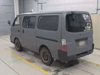 Nissan CARAVAN VAN лот № 90032 оценка 3.5  с аукциона в Японии 5