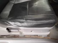 Nissan CARAVAN VAN лот № 90032 оценка 3.5  с аукциона в Японии 7