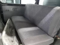 Nissan CARAVAN VAN лот № 90032 оценка 3.5  с аукциона в Японии 8