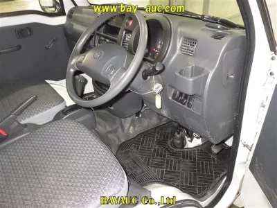 Toyota PIXIS TRUCK  с аукциона в Японии