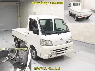 Toyota PIXIS TRUCK  с аукциона в Японии