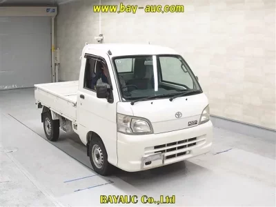 Toyota PIXIS TRUCK  с аукциона в Японии