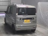 Suzuki SPACIA BASE лот № 49 оценка 5  с аукциона в Японии 7