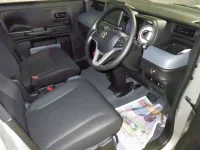 Suzuki SPACIA BASE лот № 49 оценка 5  с аукциона в Японии 2