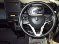 Suzuki SPACIA BASE лот № 49 оценка 5  с аукциона в Японии 3