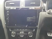 Volkswagen GOLF лот № 38178 оценка 4.5  с аукциона в Японии 9