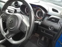 Suzuki SWIFT лот № 36153 оценка 4.5  с аукциона в Японии 6