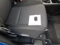 Suzuki SWIFT лот № 36153 оценка 4.5  с аукциона в Японии 7