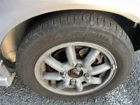 Daihatsu MIRA лот № 182 оценка R  с аукциона в Японии 8