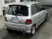 Daihatsu MIRA лот № 182 оценка R  с аукциона в Японии 4
