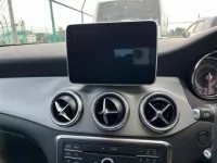 Mercedes-Benz CLA CLASS лот № 35005 оценка R  с аукциона в Японии 5