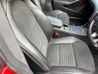 Mercedes-Benz CLA CLASS лот № 35005 оценка R  с аукциона в Японии 6