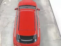 Mercedes-Benz CLA CLASS лот № 35005 оценка R  с аукциона в Японии 9