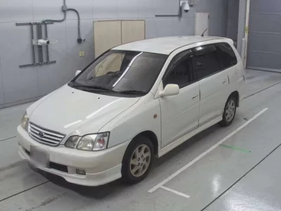 Toyota GAIA