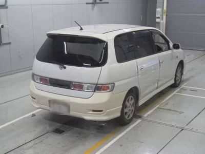 Toyota GAIA