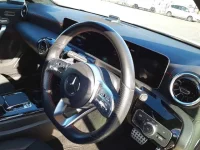 Mercedes-Benz A CLASS лот № 38191 оценка 4.5  с аукциона в Японии 6