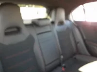 Mercedes-Benz A CLASS лот № 38191 оценка 4.5  с аукциона в Японии 8