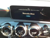 Mercedes-Benz A CLASS лот № 38191 оценка 4.5  с аукциона в Японии 9