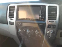 Toyota HILUX SURF лот № 30002 оценка RA  с аукциона в Японии 9