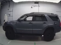 Toyota HILUX SURF лот № 30002 оценка RA  с аукциона в Японии 3