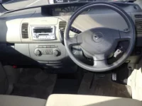 Daihatsu TANTO лот № 8170 оценка 3.5  с аукциона в Японии 2