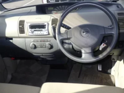 Daihatsu TANTO  с аукциона в Японии